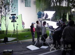 光影之始 探秘影視動畫制作工廠的策劃之道