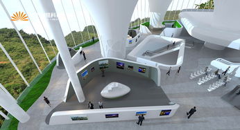 驕陽視覺創(chuàng)意科技 深圳影視廣告與三維動(dòng)畫的領(lǐng)航者，打造智慧展館與生物醫(yī)療展廳的全方位設(shè)計(jì)專家